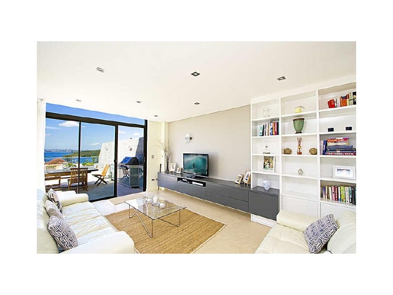 8/17 Fairlight St, Manly NSW 2095