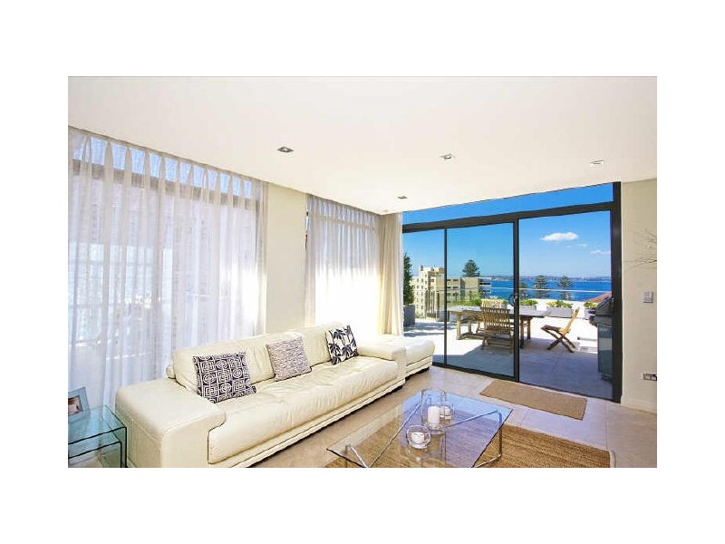 8/17 Fairlight St, Manly NSW 2095