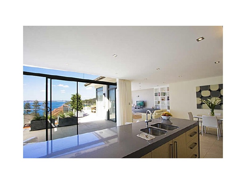 8/17 Fairlight St, Manly NSW 2095