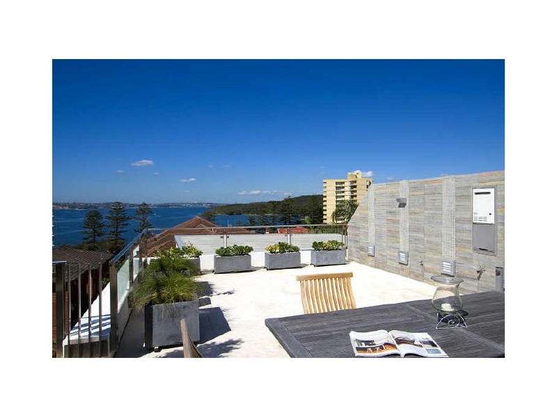 8/17 Fairlight St, Manly NSW 2095