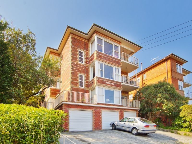12 Griffin Street, Manly NSW 2095