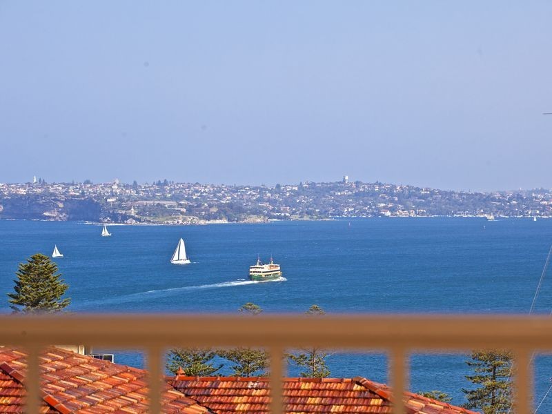 12 Griffin Street, Manly NSW 2095