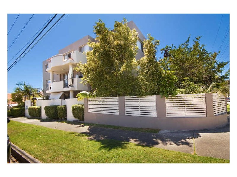6/24 Quinton Road, Manly NSW 2095