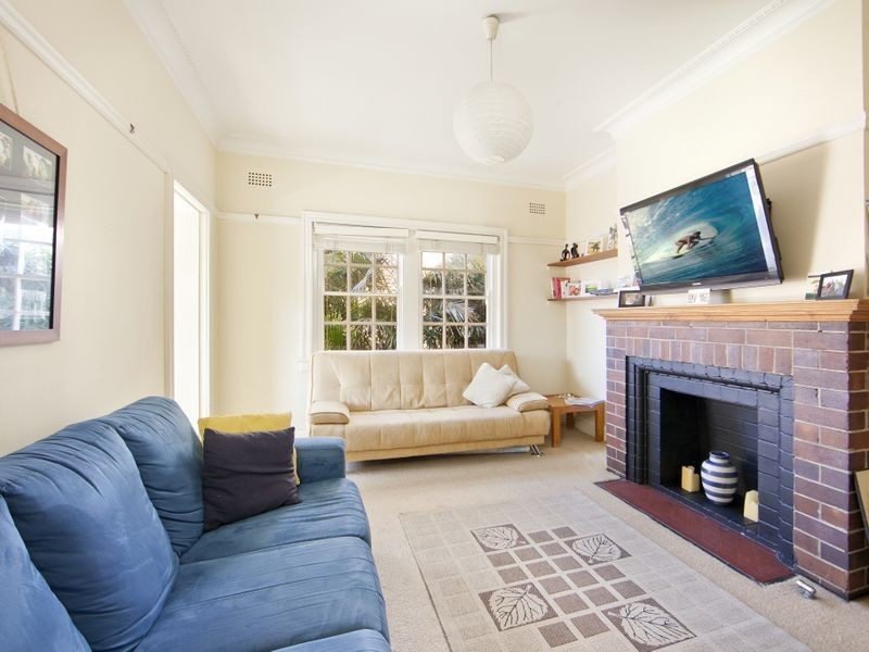 1/21 Eustace Street, Manly NSW 2095