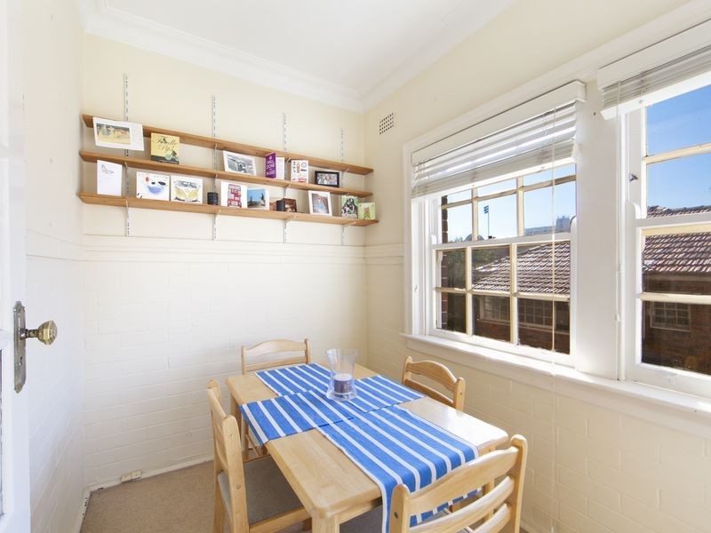 1/21 Eustace Street, Manly NSW 2095