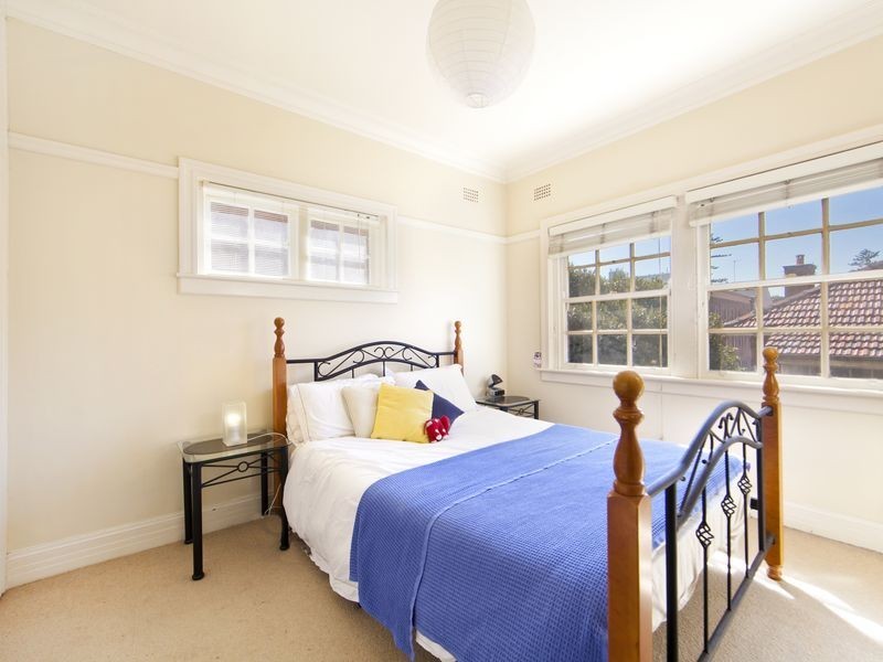 1/21 Eustace Street, Manly NSW 2095