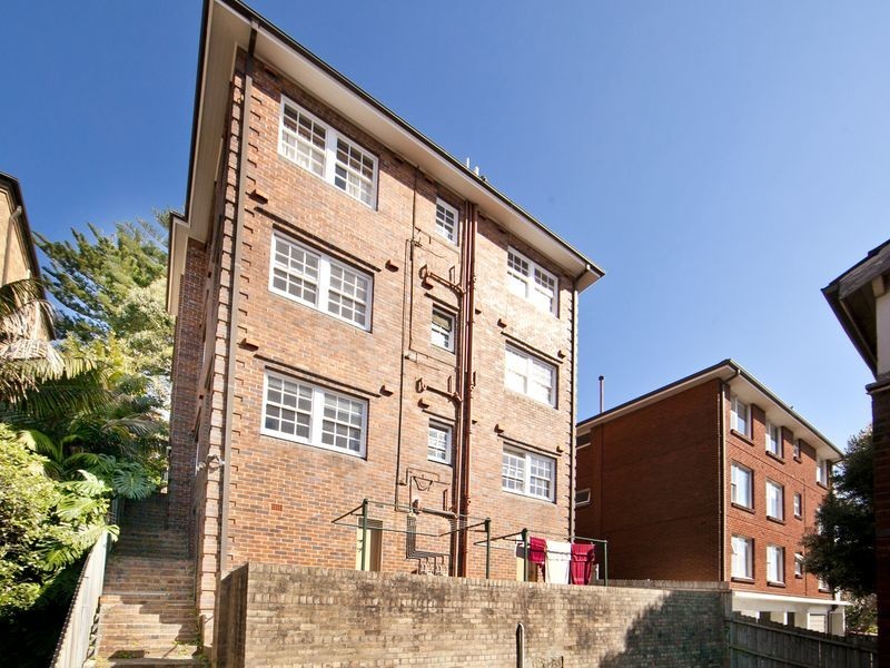 1/21 Eustace Street, Manly NSW 2095