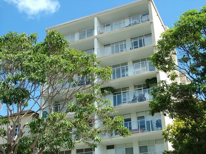 17/66 Darley Road, Manly NSW 2095