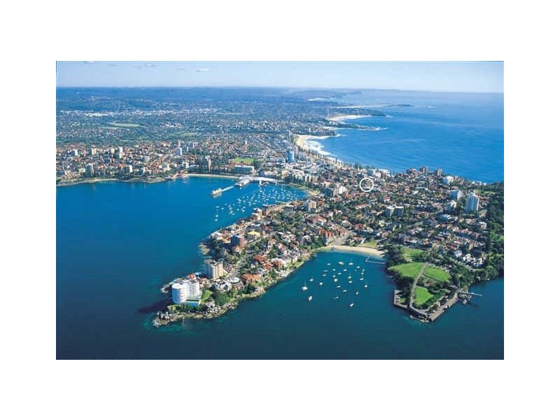 17/66 Darley Road, Manly NSW 2095