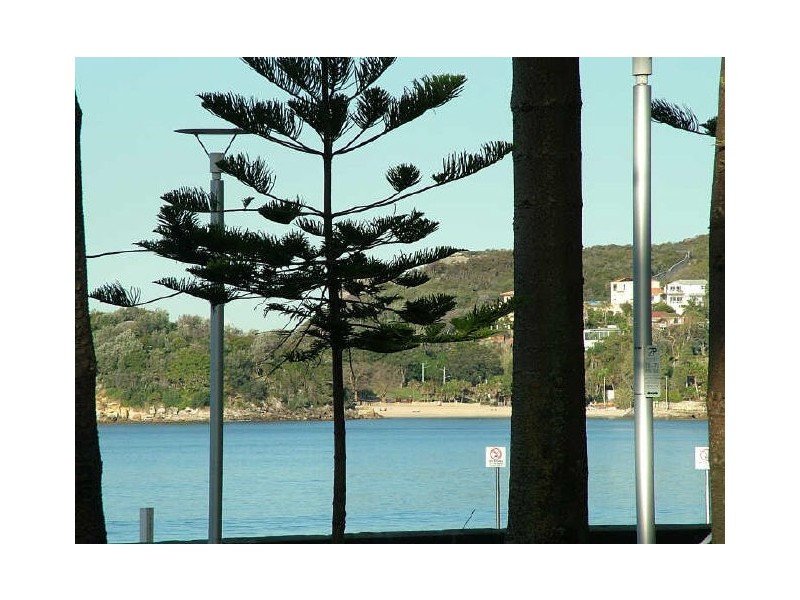 2/60 North Steyne, Manly NSW 2095