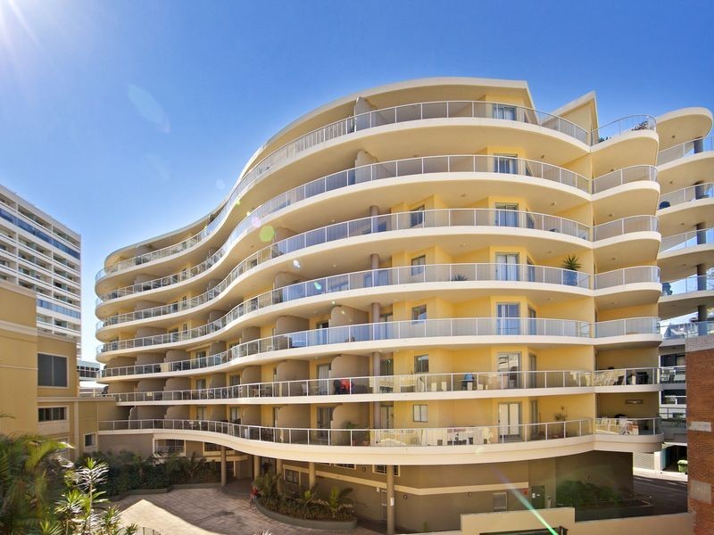 401A/9-15 Central Avenue, Manly NSW 2095