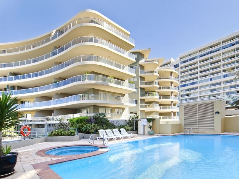 401A/9-15 Central Avenue, Manly NSW 2095