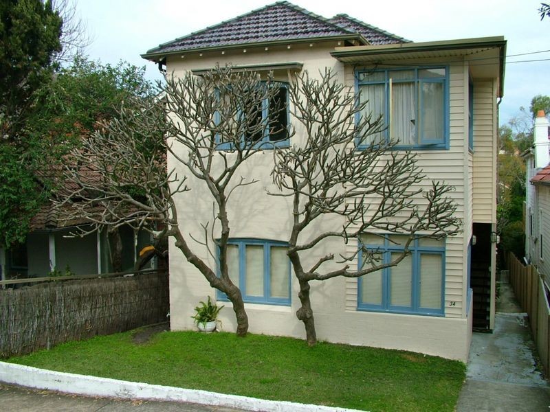 5/34 Wood Street, Manly NSW 2095