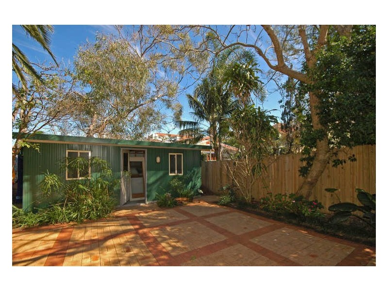 5/34 Wood Street, Manly NSW 2095