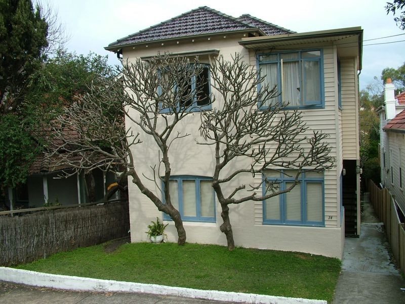 5/34 Wood Street, Manly NSW 2095