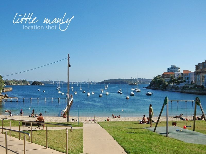 5/34 Wood Street, Manly NSW 2095