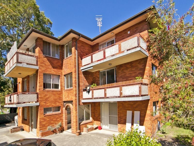 2/9 Ilikai Place, Dee Why NSW 2099