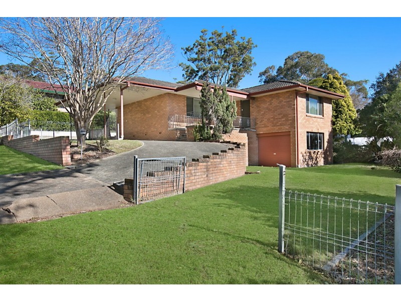 36 Loftus Street, Bonnells Bay NSW 2264