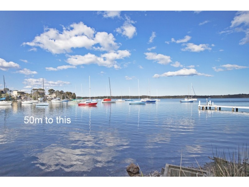 2 Norman Avenue, Sunshine NSW 2264