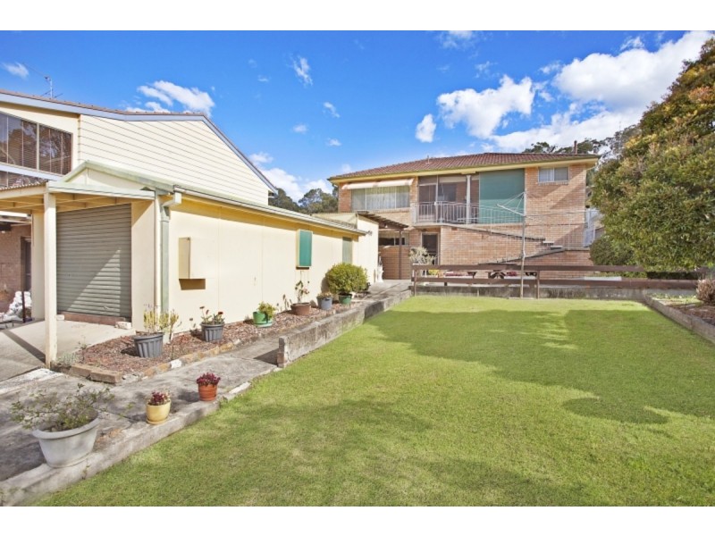 2 Norman Avenue, Sunshine NSW 2264