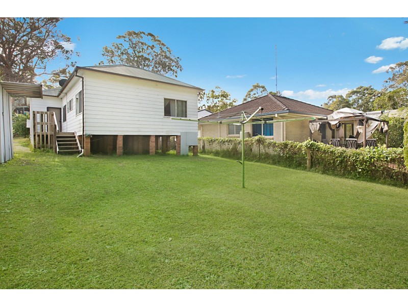 133 Sunshine Parade, Sunshine NSW 2264
