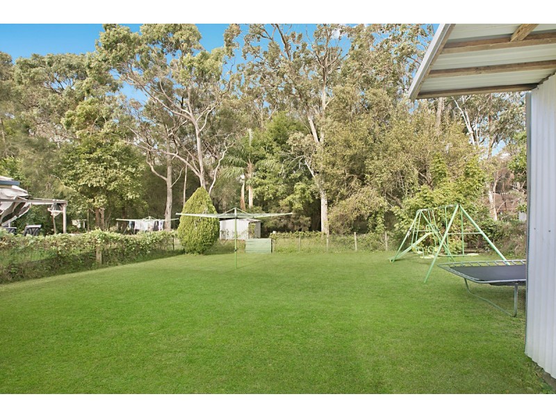 133 Sunshine Parade, Sunshine NSW 2264