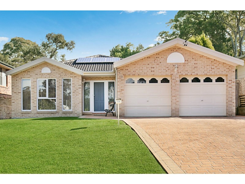 34 Queen Street, Balcolyn NSW 2264