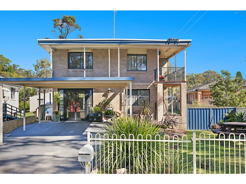 Windermere Park NSW 2264