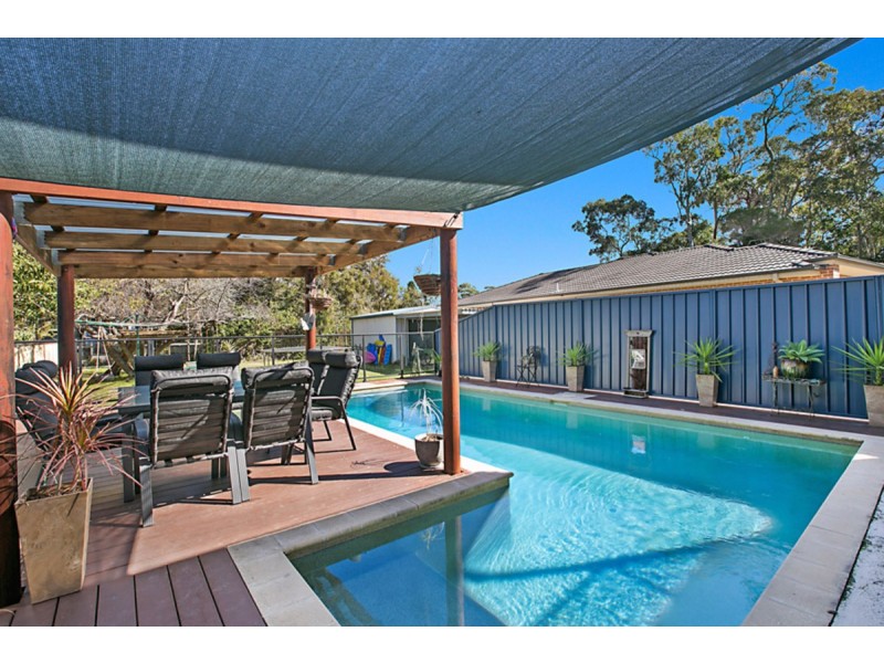 Windermere Park NSW 2264