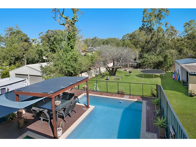 Windermere Park NSW 2264