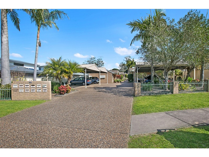 2/39 Railway Parade, Blackalls Park NSW 2283