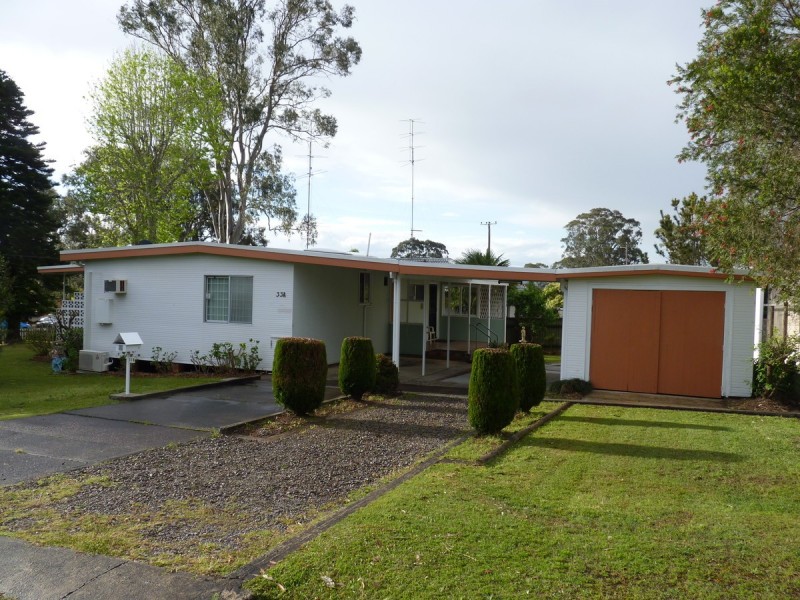 33A Macquarie Street, Bonnells Bay NSW 2264