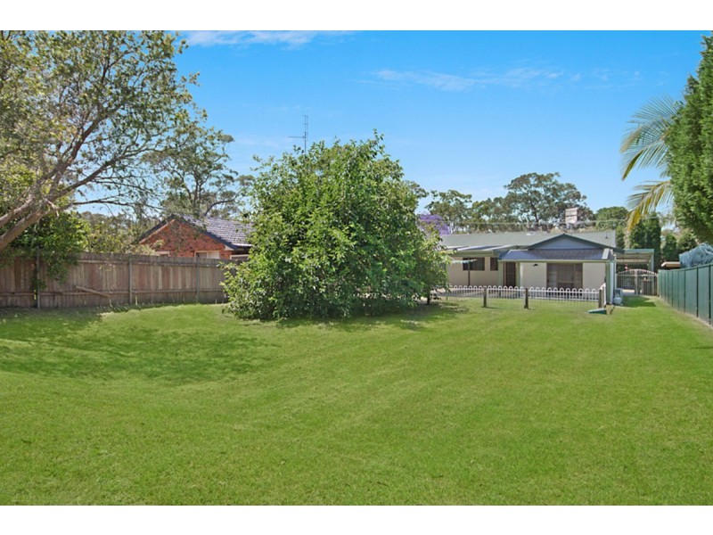 9 Grant Street, Windermere Park NSW 2264