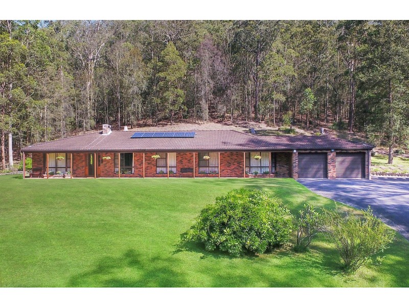 135 Pringles Road, Martinsville NSW 2265