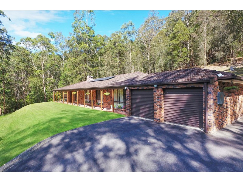 135 Pringles Road, Martinsville NSW 2265