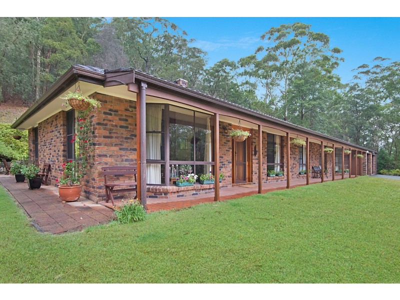 135 Pringles Road, Martinsville NSW 2265