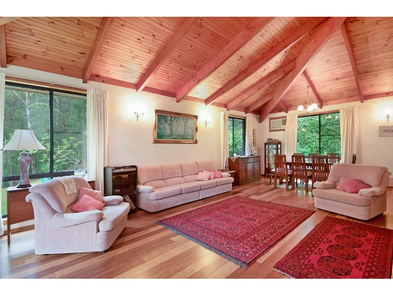 135 Pringles Road, Martinsville NSW 2265