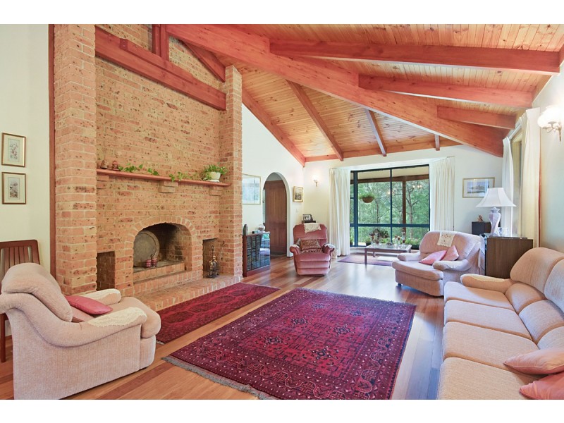 135 Pringles Road, Martinsville NSW 2265