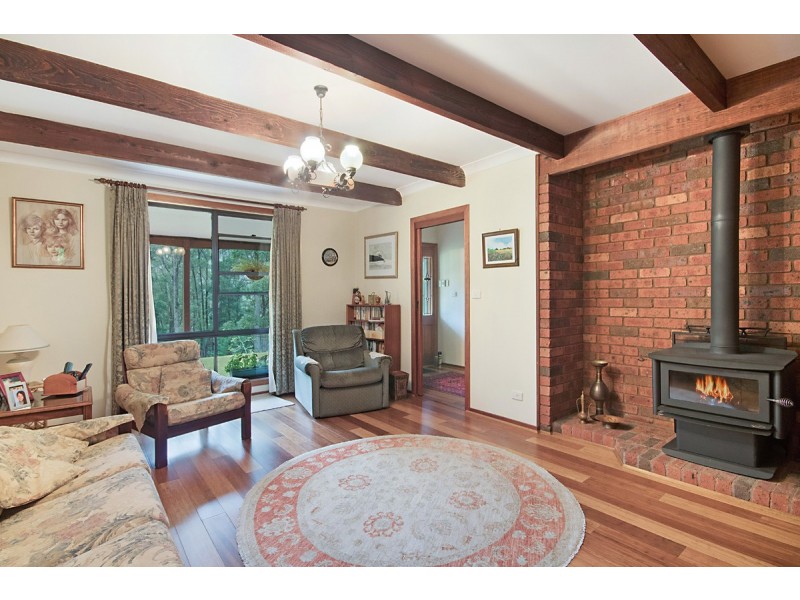 135 Pringles Road, Martinsville NSW 2265