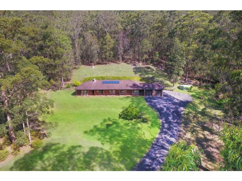 135 Pringles Road, Martinsville NSW 2265