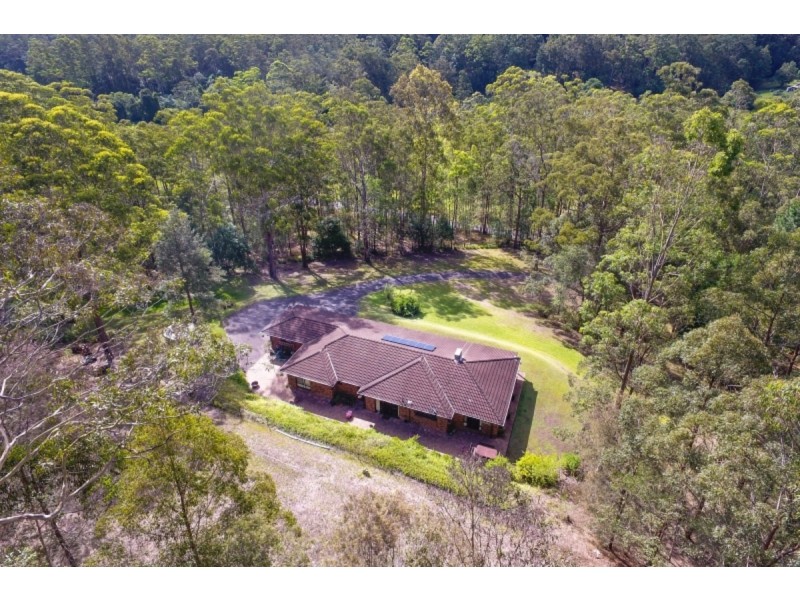 135 Pringles Road, Martinsville NSW 2265