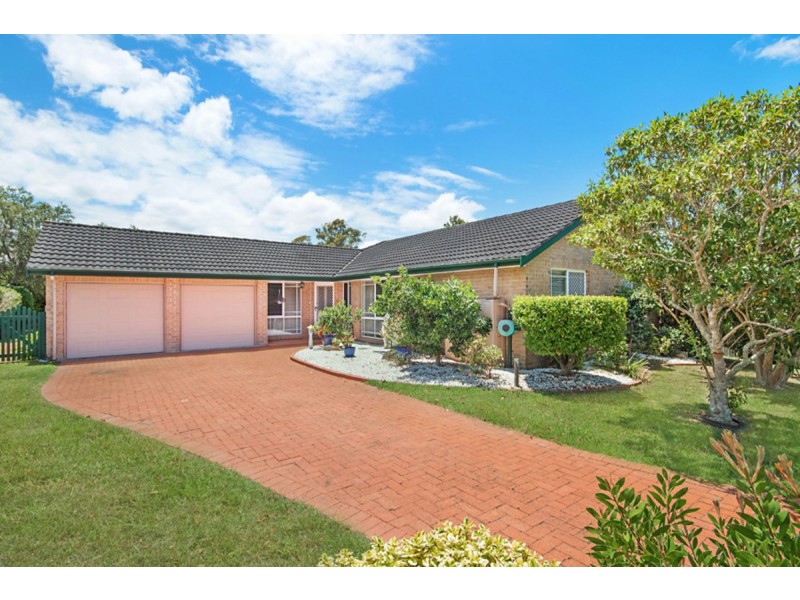 5 Meyers Crescent, Cooranbong NSW 2265