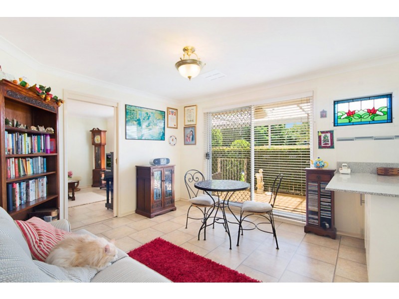 5 Meyers Crescent, Cooranbong NSW 2265