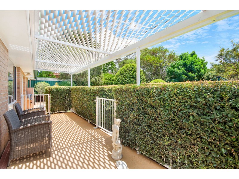 5 Meyers Crescent, Cooranbong NSW 2265