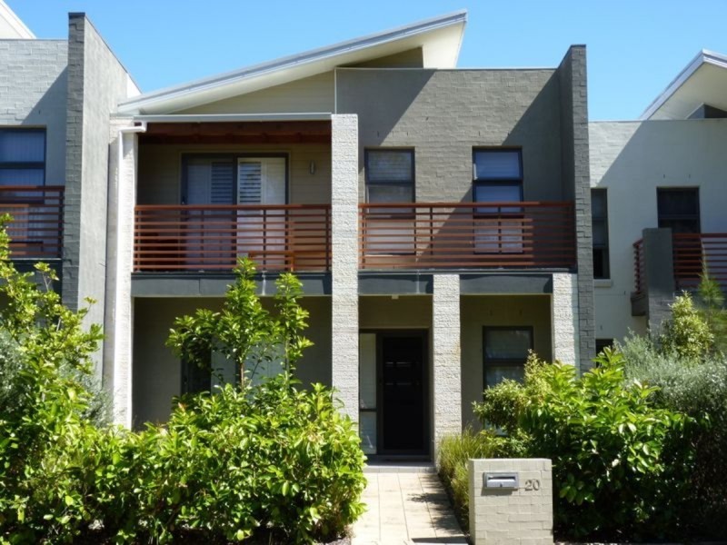 20 Edgewater Drive, Morisset Park NSW 2264