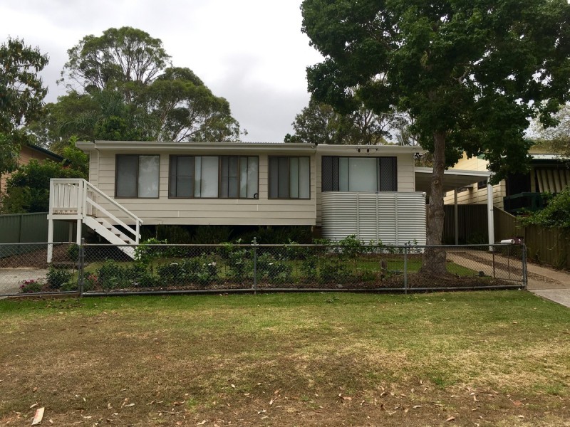 9 Talbot Street, Silverwater NSW 2264