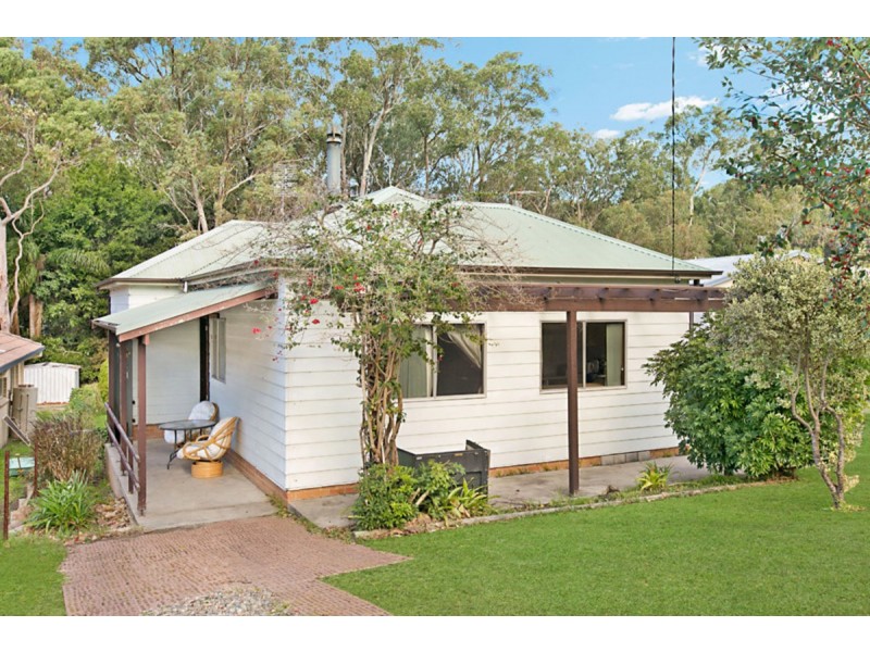 133 Sunshine Parade, Sunshine NSW 2264