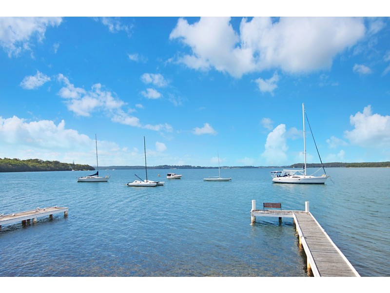 43 Sunshine Parade, Sunshine NSW 2264