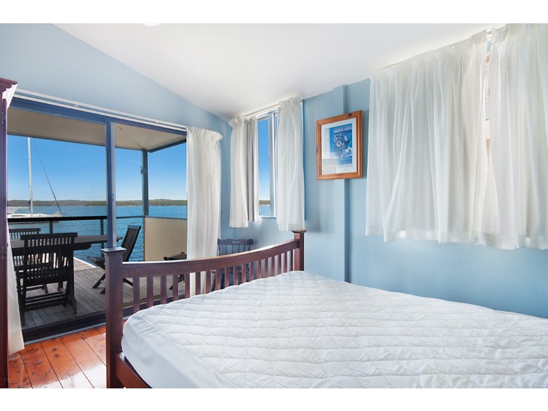 43 Sunshine Parade, Sunshine NSW 2264