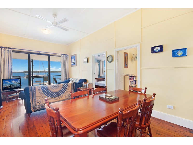 43 Sunshine Parade, Sunshine NSW 2264